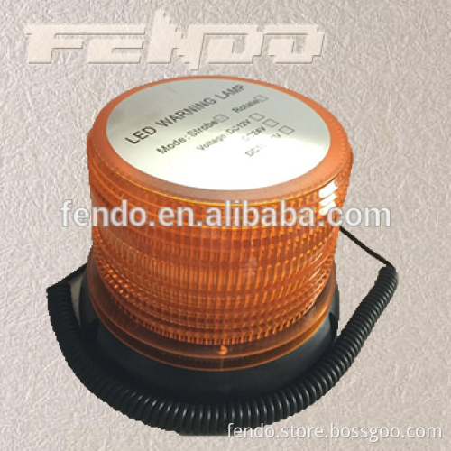 wholesale police warning lamp LED warning strobe beacon light